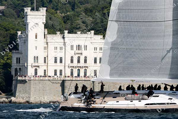 Barcolana 2026