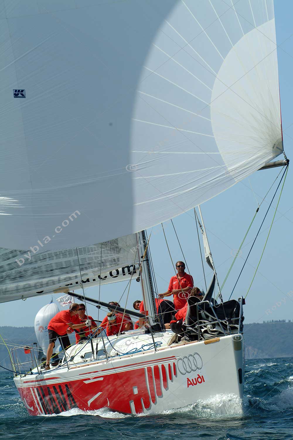 UMANA - Camp. Italiano IMS 2003