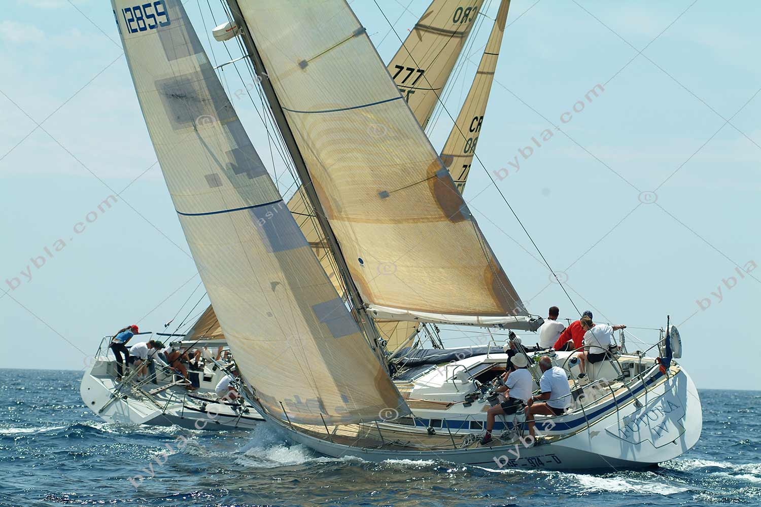 GHEA FUTURA IV