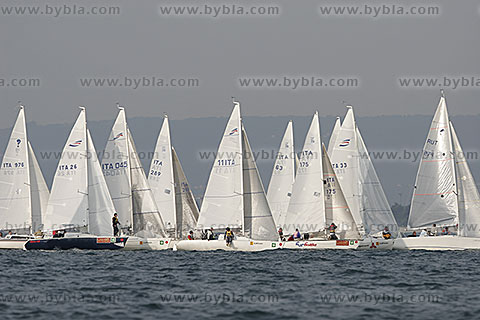 ANEMOS 40.° Trofeo Gorla 2006 06GOR-25540