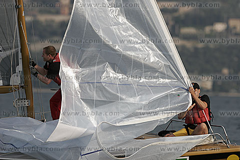KONIG LUDWIG DUNKEL 40.° Trofeo Gorla 2006 06GOR-25576