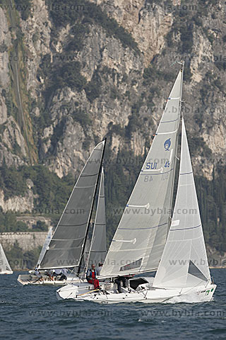 SHAMU 40.° Trofeo Gorla 2006 06GOR-25766
