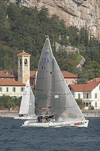 PELER 40.� Trofeo Gorla 2006 06GOR-25796