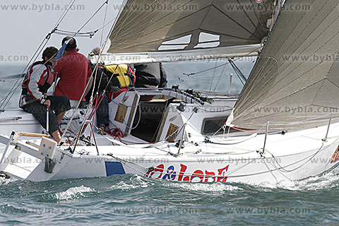 10 E LODE 40.° Trofeo Gorla 2006 06GOR-25803