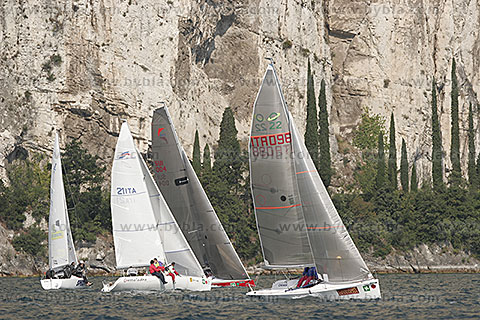 CHIARA 40.° Trofeo Gorla 2006 06GOR-25806