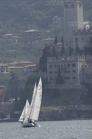 FREEDOM 40.° Trofeo Gorla 2006 06GOR-25897