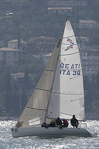 BIZETA 40.° Trofeo Gorla 2006 06GOR-25899