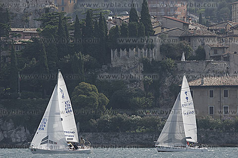 ENJOY 2 40.° Trofeo Gorla 2006 06GOR-25952