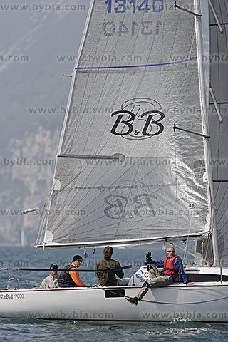 CLOE II 40.° Trofeo Gorla 2006 06GOR-25976
