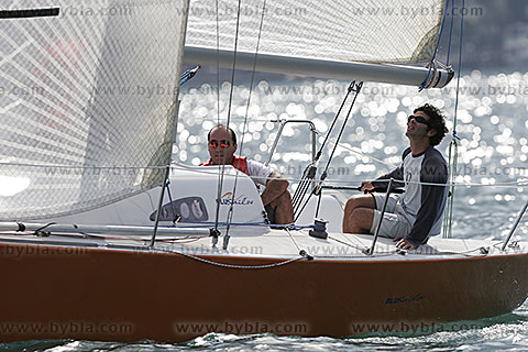 CARTEC 40.° Trofeo Gorla 2006 06GOR-25984