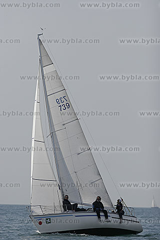 PARTE A RAZZO 40.° Trofeo Gorla 2006 06GOR-25994