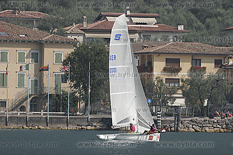 ROARING FORTIES 40.° Trofeo Gorla 2006 06GOR-26355