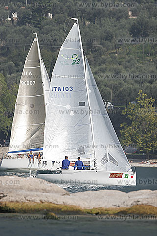 HAPPY FLY 40.° Trofeo Gorla 2006 06GOR-26409