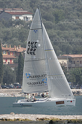 PLEXIGLAS 40.° Trofeo Gorla 2006 06GOR-26426