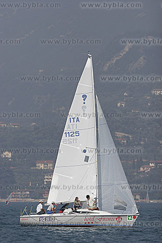 DREAM 40.° Trofeo Gorla 2006 06GOR-26478