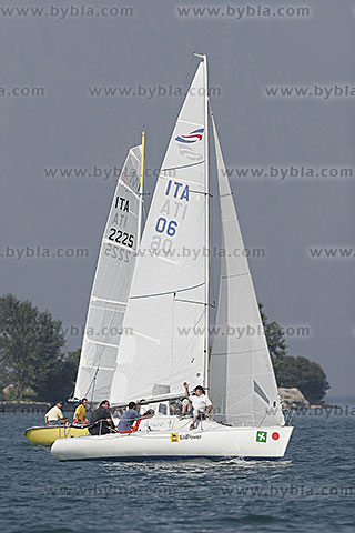 SIRTAKI 40.° Trofeo Gorla 2006 06GOR-26491