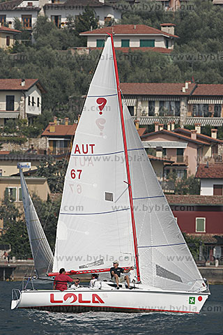 LOLA II 40.� Trofeo Gorla 2006 06GOR-26507