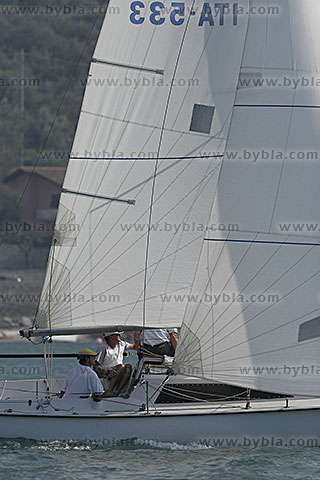 CORIANDOLI 40.° Trofeo Gorla 2006 06GOR-26535