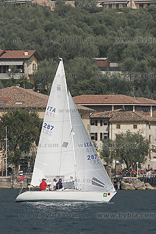 WANDERFUN 40.° Trofeo Gorla 2006 06GOR-26573