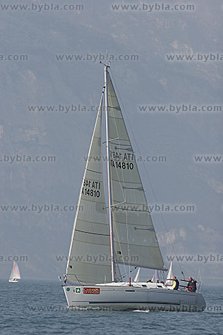 ELEGIA 40.° Trofeo Gorla 2006 06GOR-26585