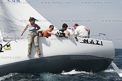 MAZI