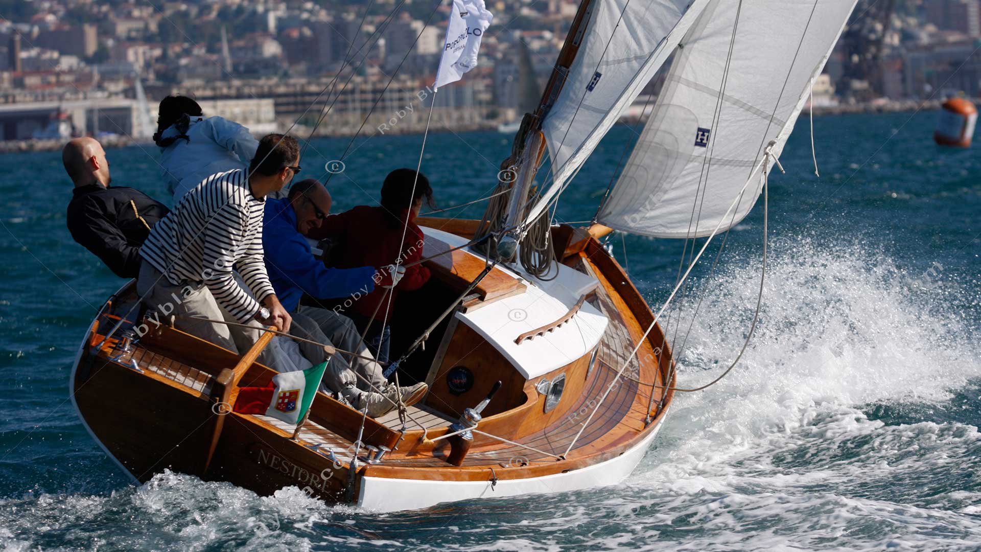 barcolana-classic-2010