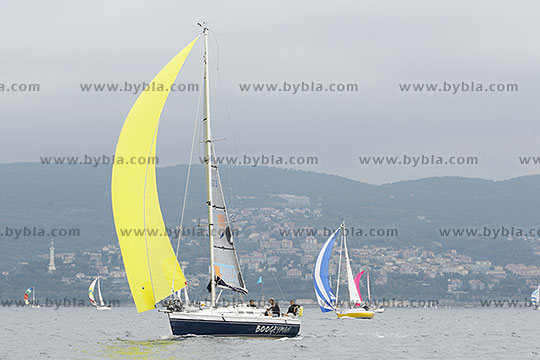 BOOGEYMAN 41� Trofeo Bernetti 2012 12BRN-10025
