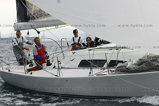 AURELE 41� Trofeo Bernetti 2012 12BRN-10030