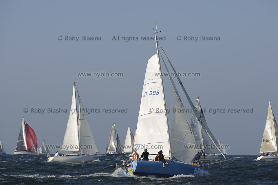 6DOVE6 43� Trofeo Bernetti 2014 14BRN-17043