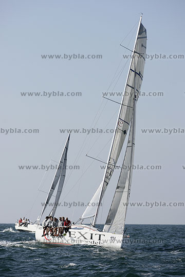 CATIVA 43� Trofeo Bernetti 2014 14BRN-17087