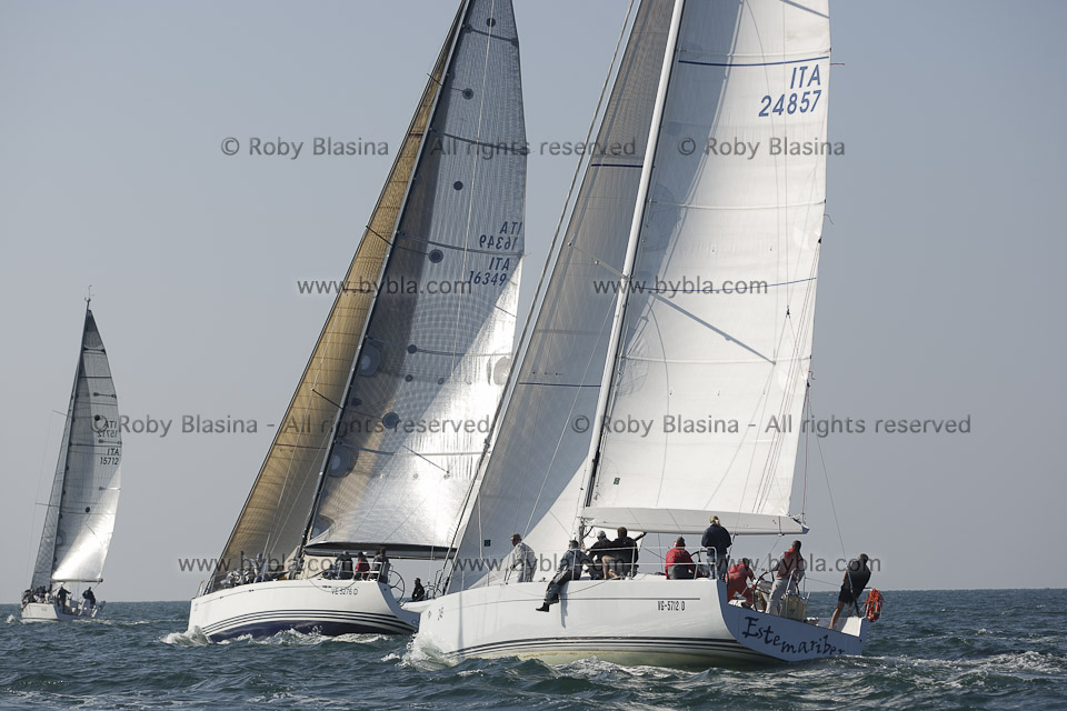 ESTEMARIBER 43� Trofeo Bernetti 2014 14BRN-17110