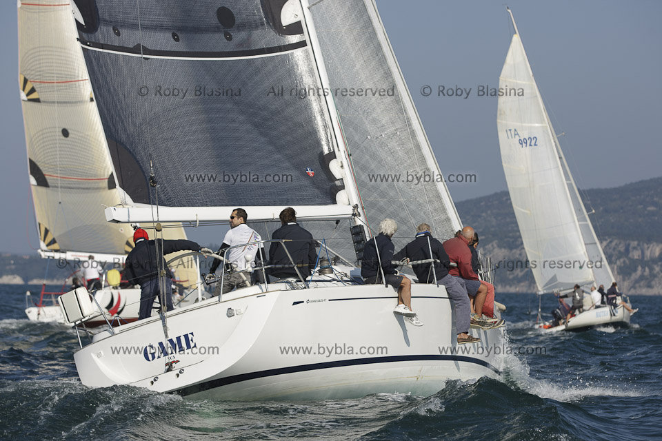 GAME 43� Trofeo Bernetti 2014 14BRN-17119