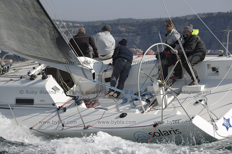 W MEDELINE 43� Trofeo Bernetti 2014 14BRN-17330