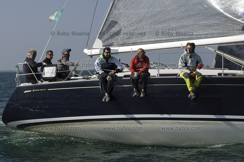 RENOIR 43� Trofeo Bernetti 2014 14BRN-17391