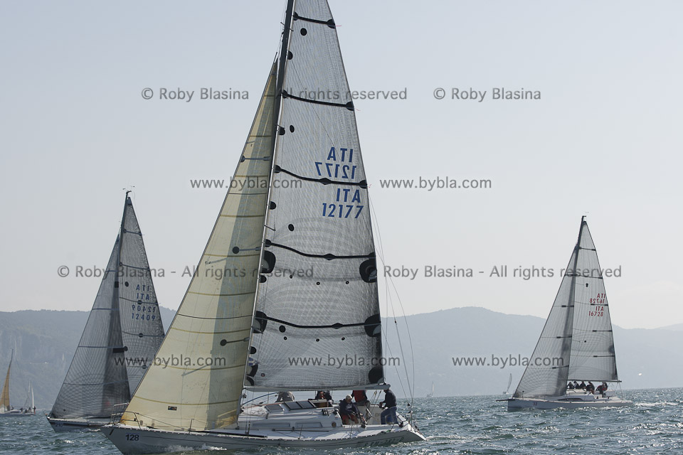 FRIZZANTINO 43� Trofeo Bernetti 2014 14BRN-17411