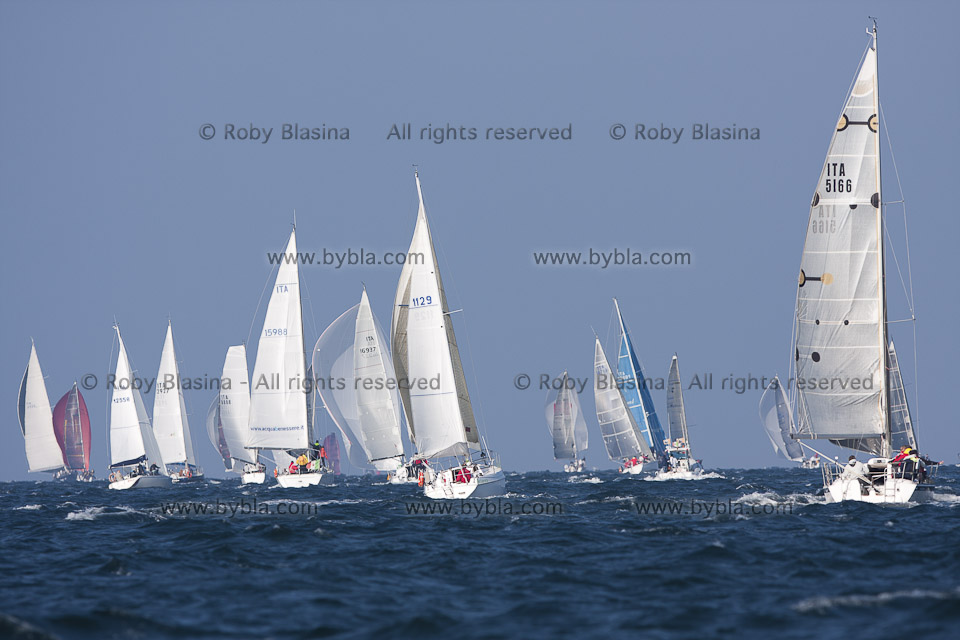 ARIANNA 43� Trofeo Bernetti 2014 14BRN-23299