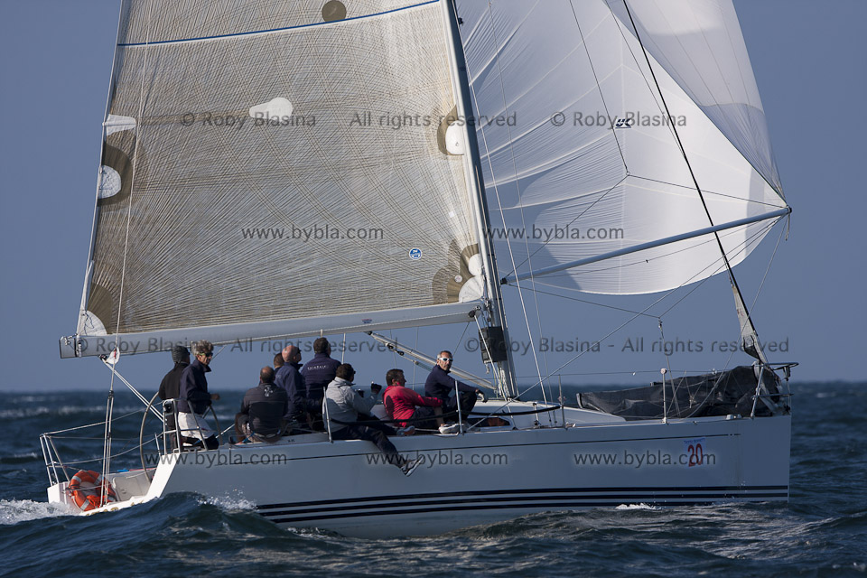 HECTOR X 43� Trofeo Bernetti 2014 14BRN-23320