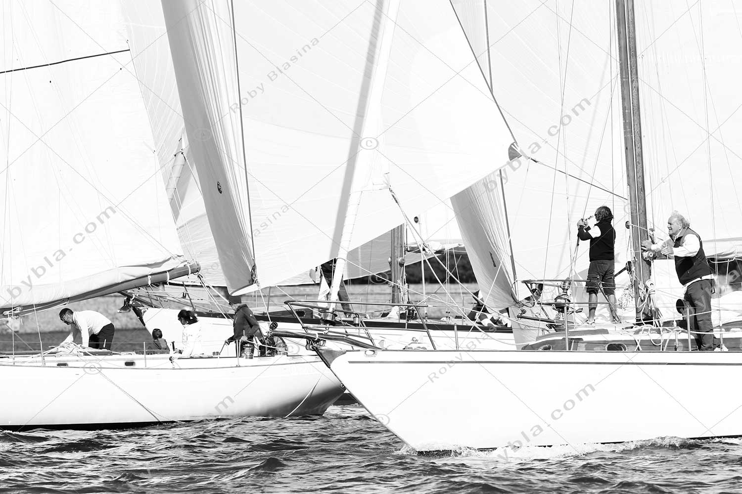 Barcolana Classic 2024