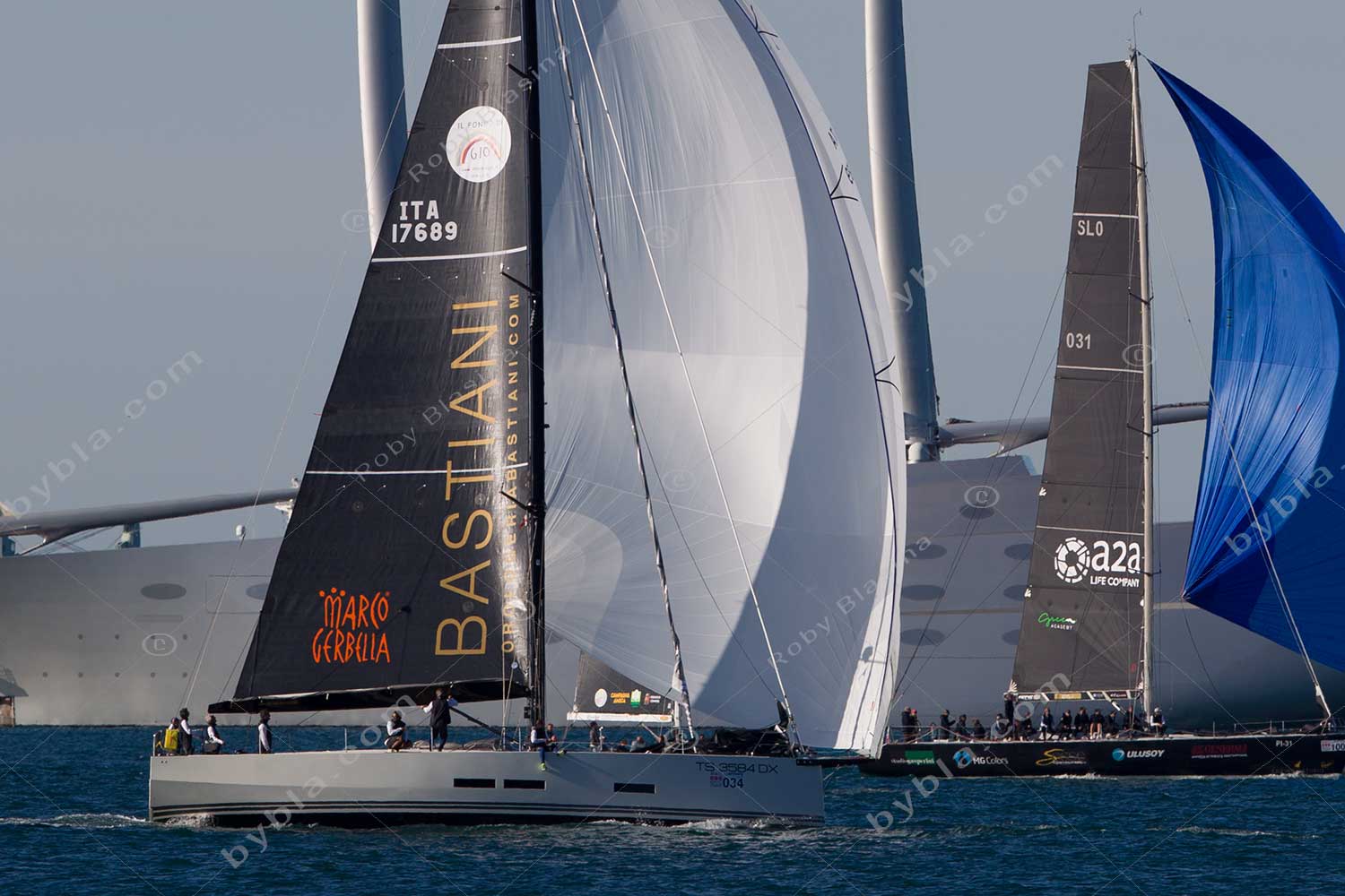 Trofeo Bernetti 2024