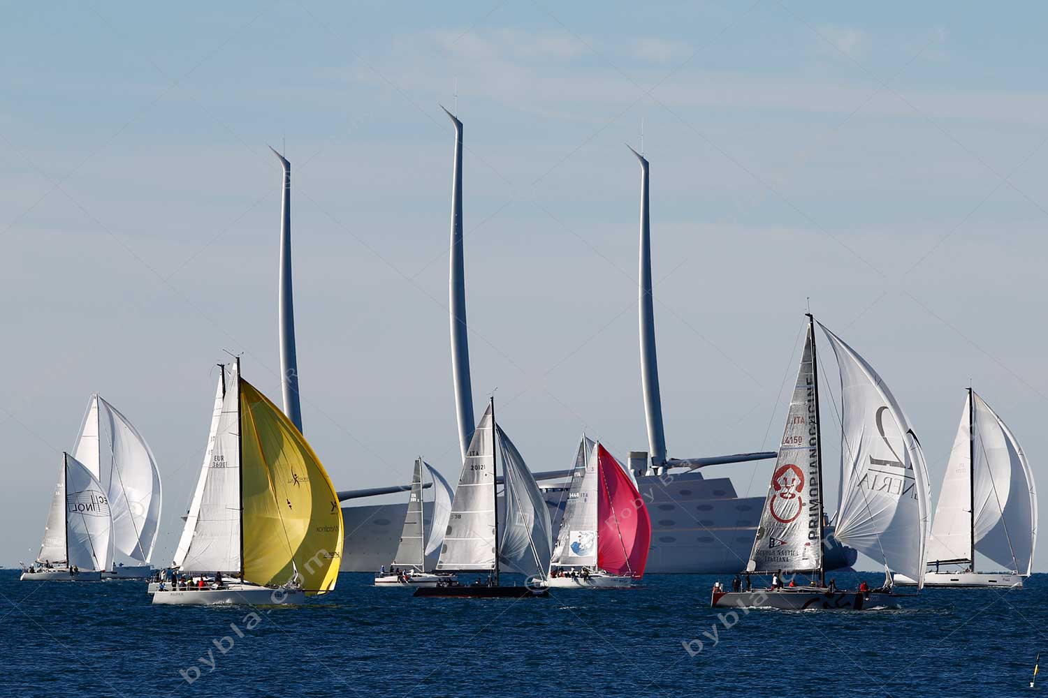 Trofeo Bernetti 2024