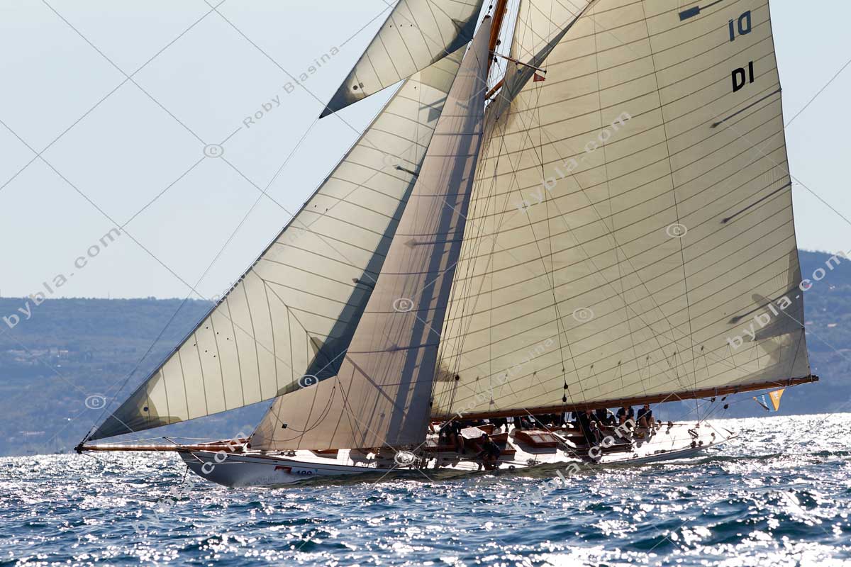 MARISKA Barcolana 2026 - 58.ª Coppa d'autunno 26BRC-07270