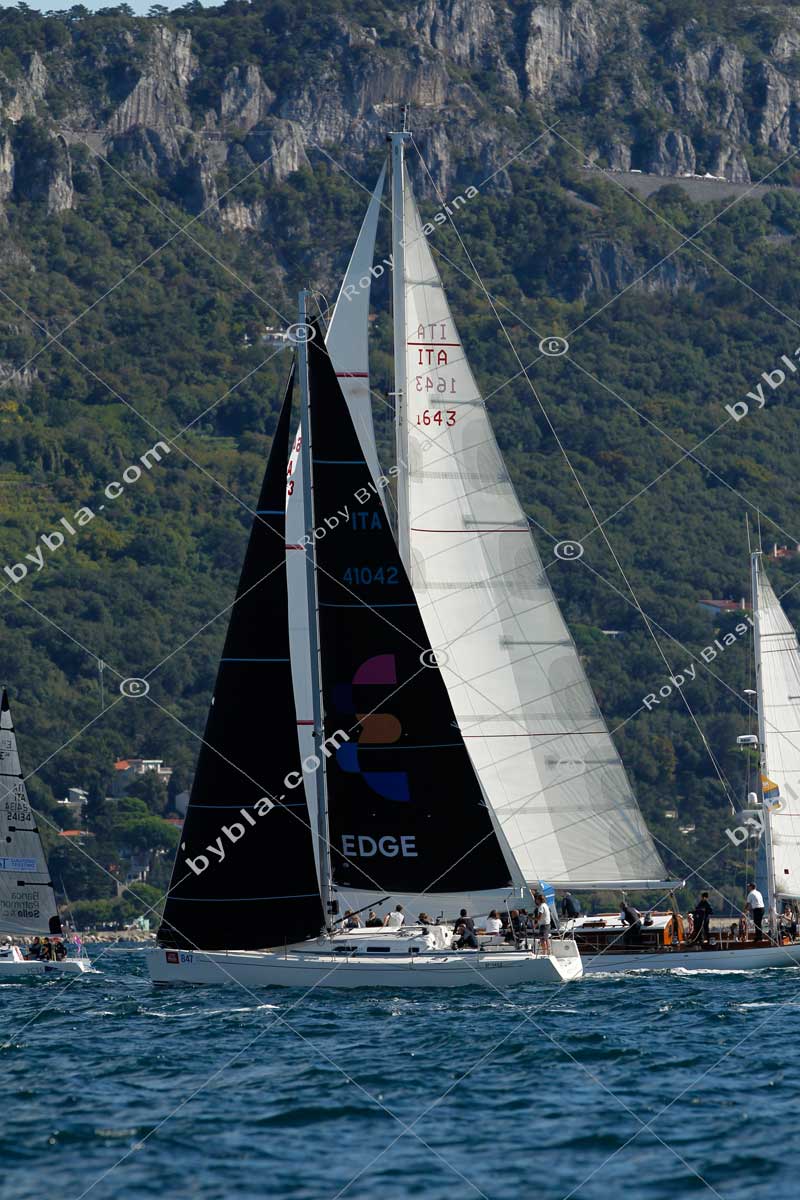 FOXY LADY Barcolana 2026 - 58.ª Coppa d'autunno 26BRC-07359
