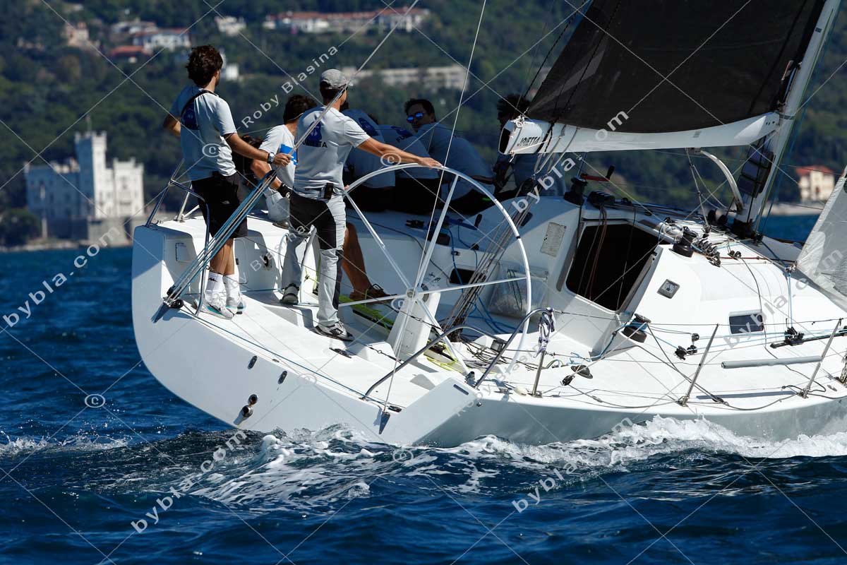 FURIETTA Regata Cral Insiel 2026 26INS-06645