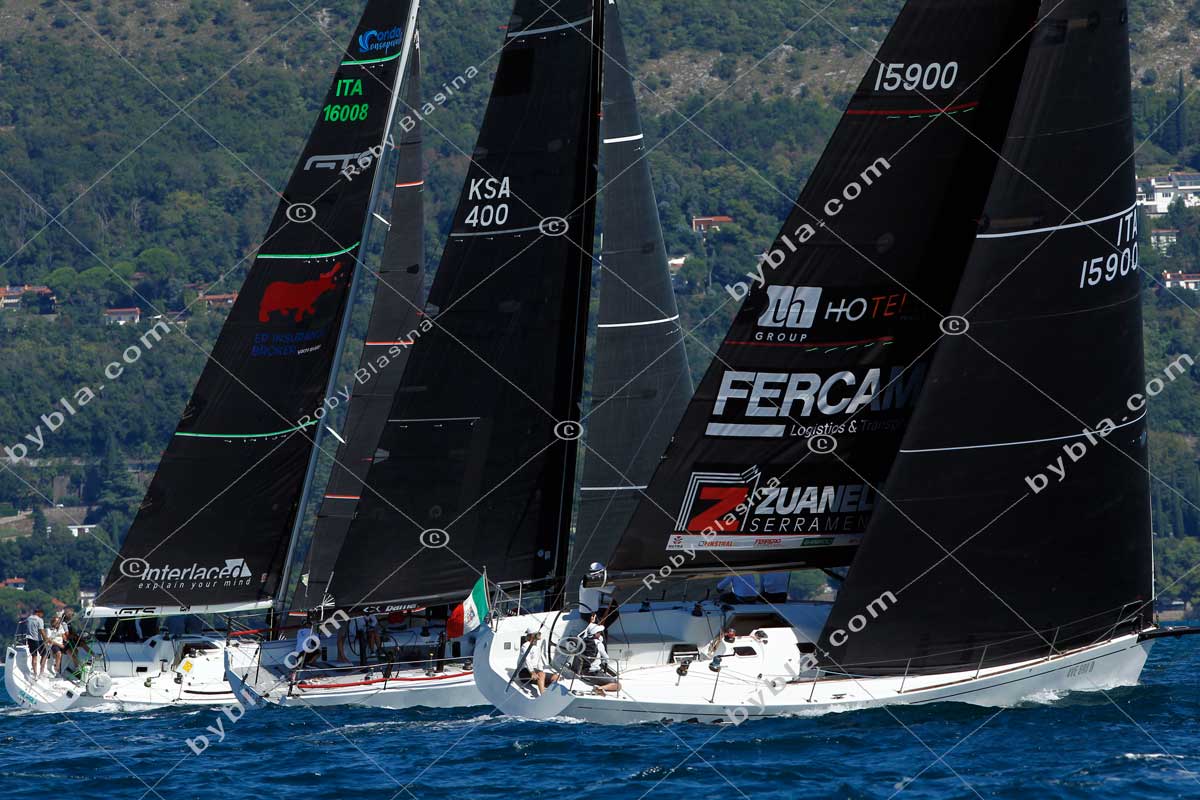 BOOGEYMAN Regata Cral Insiel 2026 26INS-06650