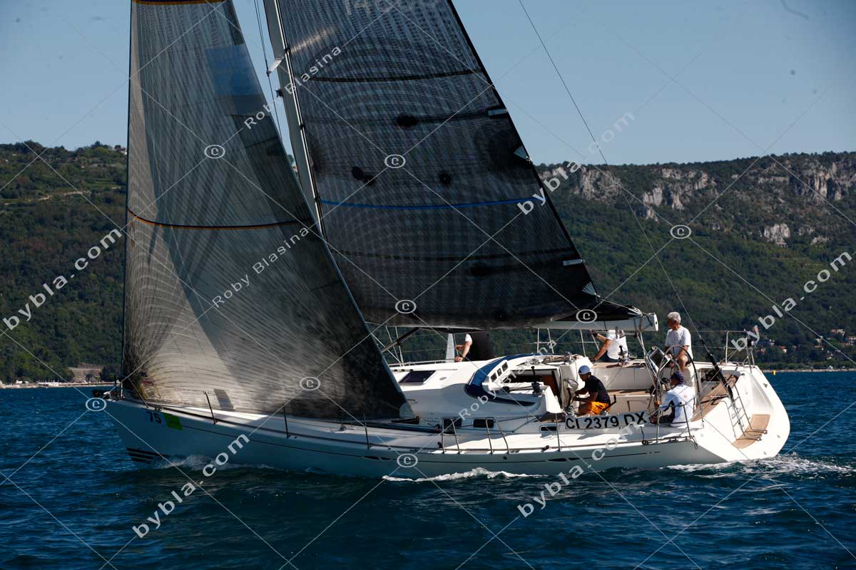 THALIA Regata Cral Insiel 2026 26INS-13793