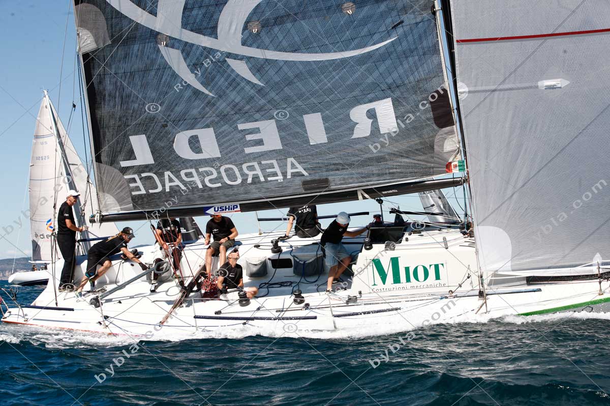 AMIS Regata Cral Insiel 2026 26INS-13804