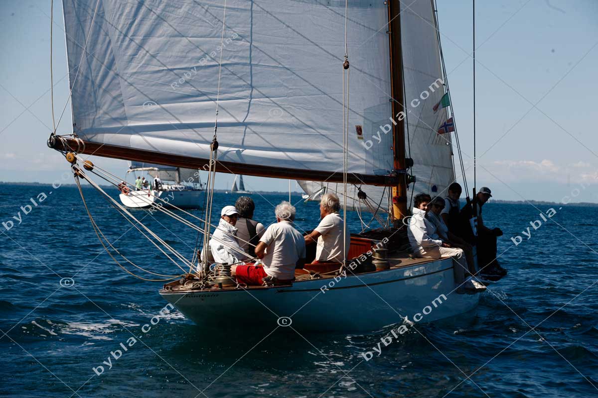 FANTASIA Regata Cral Insiel 2026 26INS-13825