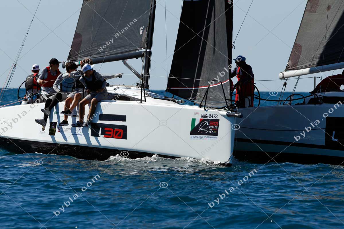 RISING STAR L30 World Championship 26L30-06598