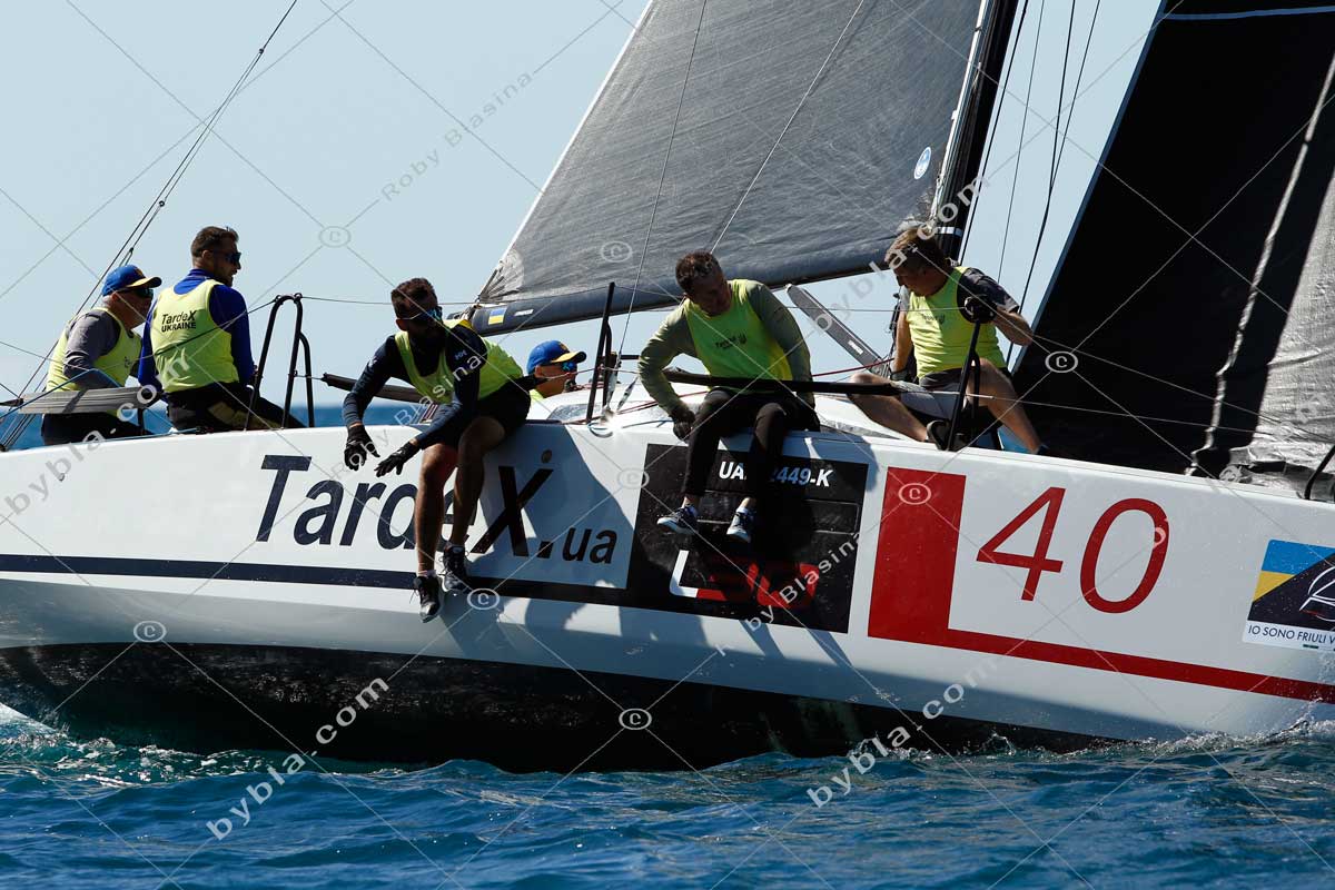 TARDEX L30 World Championship 26L30-06600
