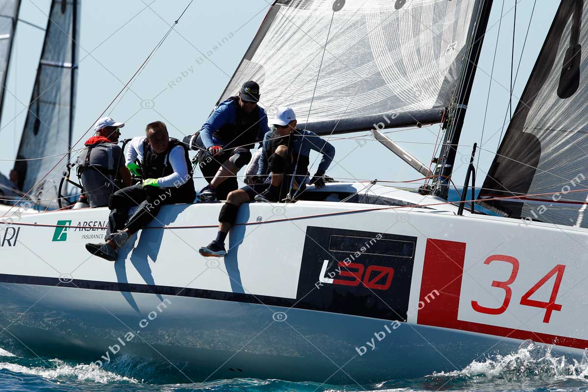 DAARI L30 World Championship 26L30-06601